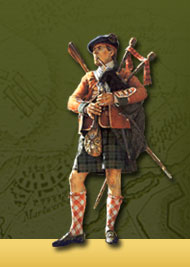 77th Highlanders